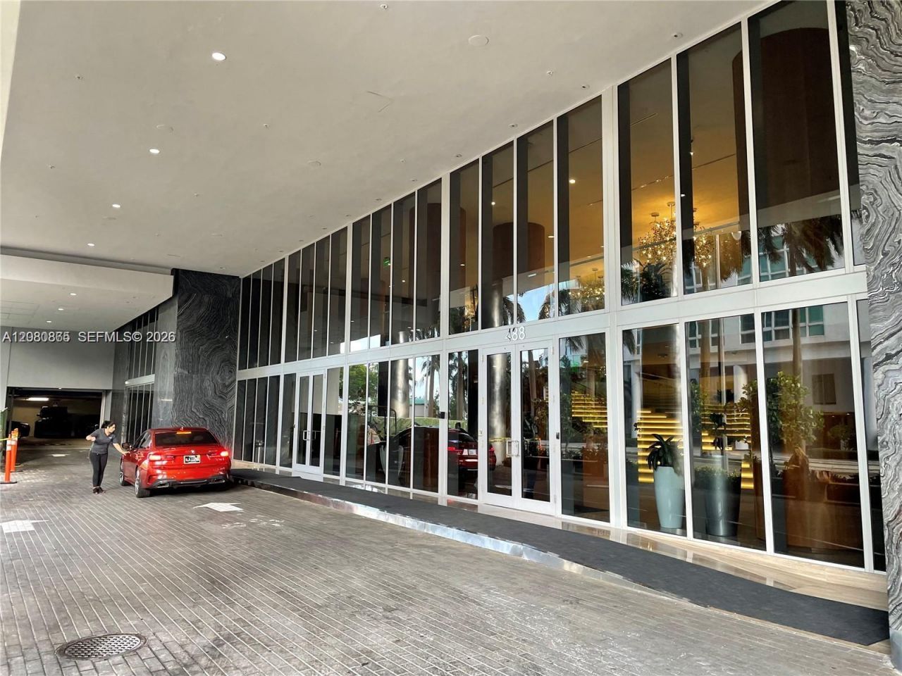 488 NE 18 , Unit 806, Miami, FL 33132 Photo