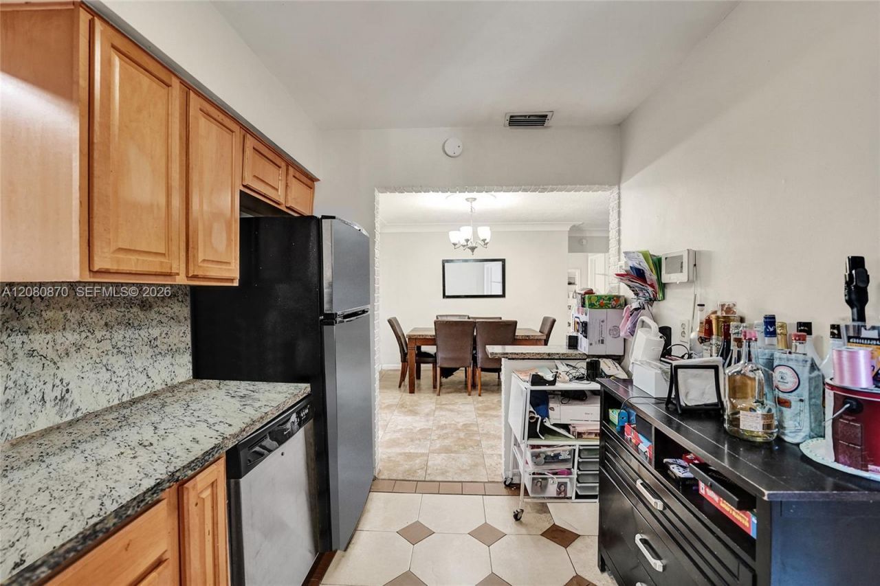 541 N 70th Ter, Hollywood, FL 33024 Photo
