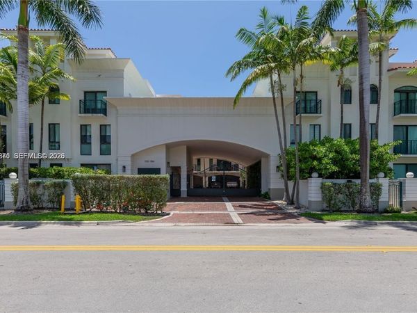 1150 98th St , Bay Harbor Islands, FL 33154