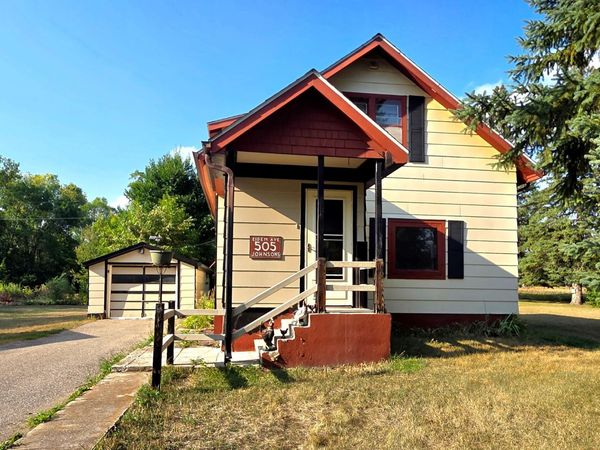 505 Eidem Avenue SE, Twin Valley, MN 56584
