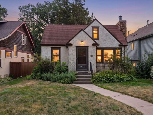 5010 29th Avenue S, Minneapolis, MN 55417