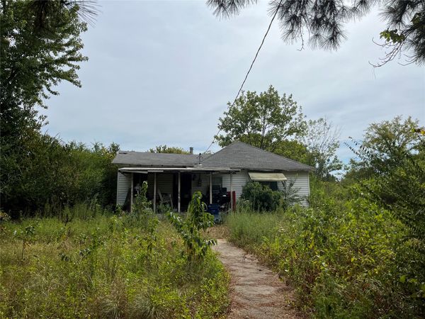 18606 Lock and Dam Road , Spiro, OK 74959