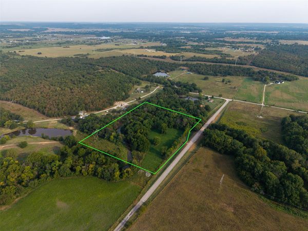 36th West Avenue , Sperry, OK 74073