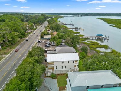 108 Factory Creek Court, Beaufort, SC 29907