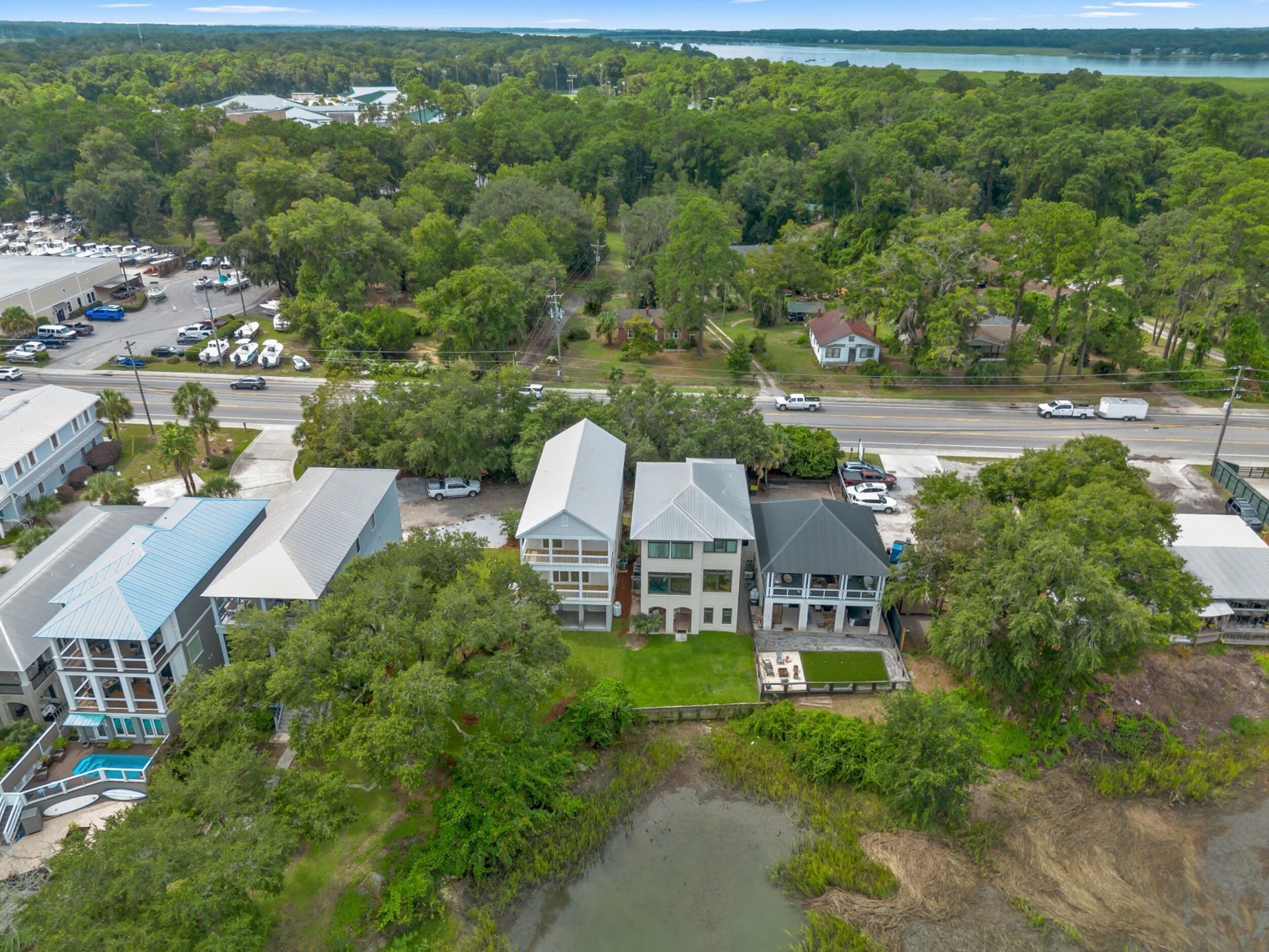 108 Factory Creek Court Photo 68