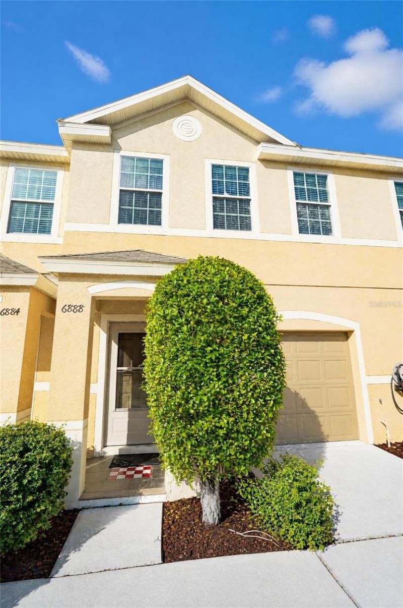 6888 46th Lane N, Pinellas Park, FL 33781 Main Photo