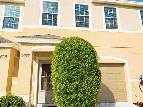 6888 46TH LANE N, PINELLAS PARK, FL 33781