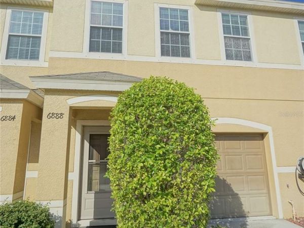6888 46TH LANE N, PINELLAS PARK, FL 33781