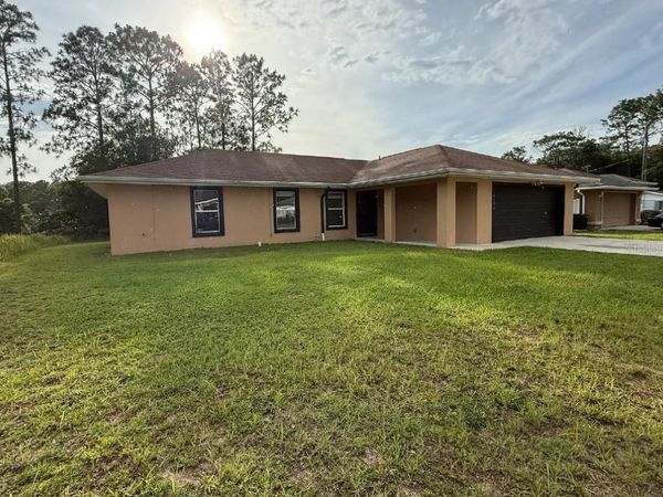 4156 SW 159TH COURT , OCALA, FL 34481