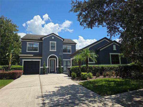 11006 WEMBLEY LANDING DRIVE , LITHIA, FL 33547