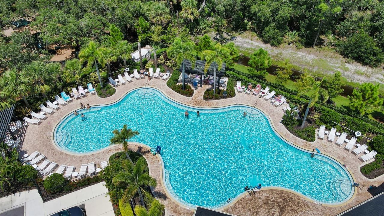 2627 Midnight Pearl Drive, Sarasota, FL 34240 Photo