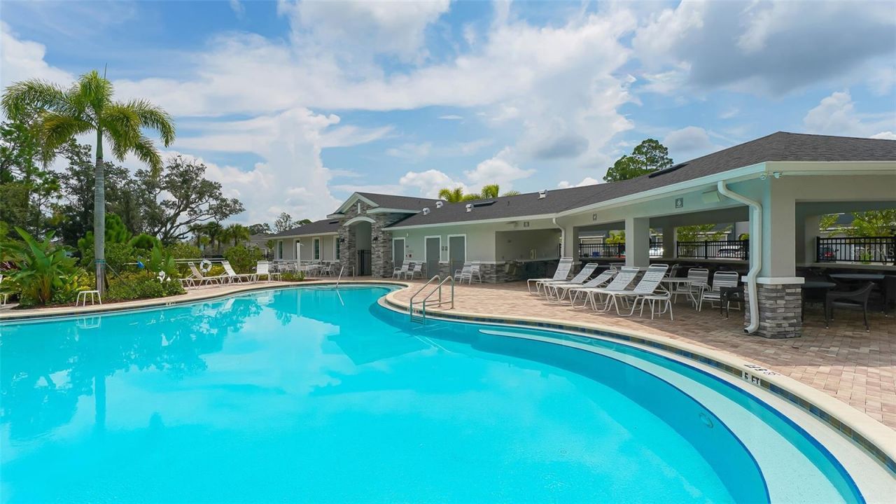 2627 Midnight Pearl Drive, Sarasota, FL 34240 Photo