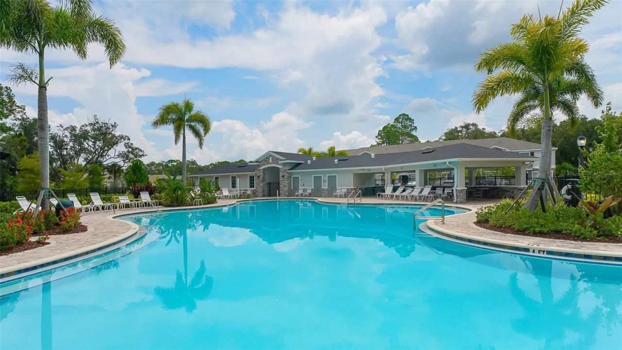 2627 Midnight Pearl Drive, Sarasota, FL 34240 Photo