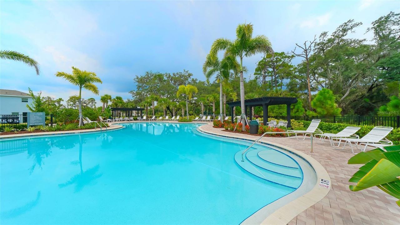 2627 Midnight Pearl Drive, Sarasota, FL 34240 Photo