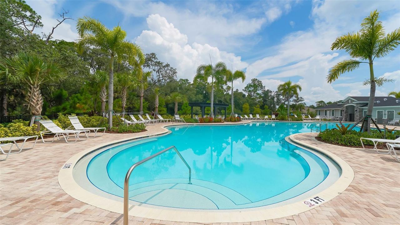 2627 Midnight Pearl Drive, Sarasota, FL 34240 Photo