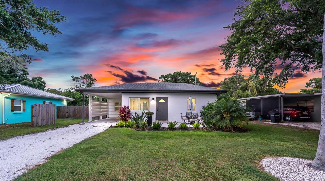 3231 New England Street, Sarasota, FL 34231 Photo