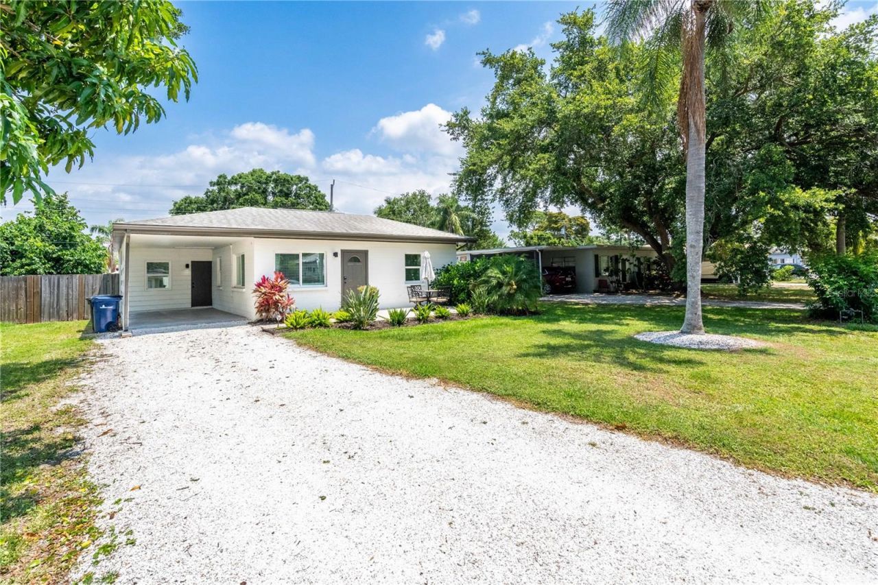 3231 New England Street, Sarasota, FL 34231 Photo