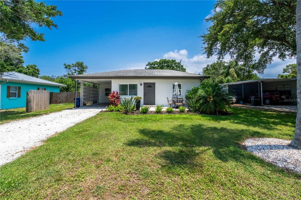 3231 New England Street, Sarasota, FL 34231 Photo