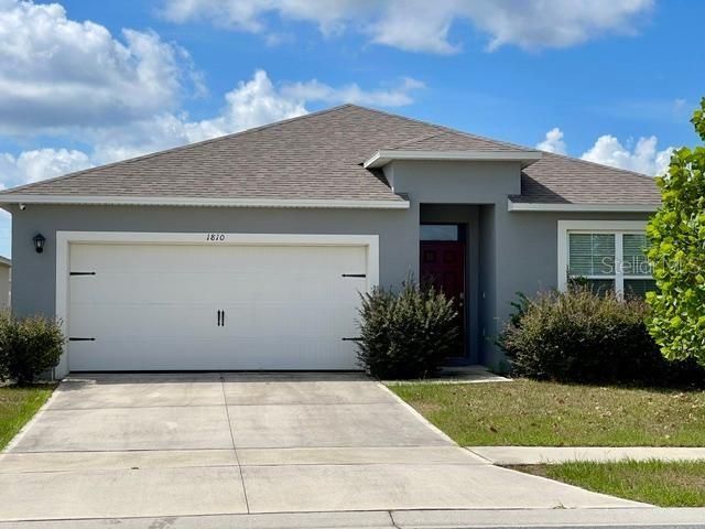 1810 Eagle Hammock Boulevard , Eagle Lake, FL 33839 Photo