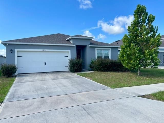 1810 Eagle Hammock Boulevard , Eagle Lake, FL 33839 Photo