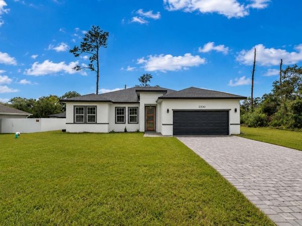 2200 SW 155TH LANE , OCALA, FL 34473