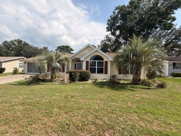 8484 SW 108TH STREET , OCALA, FL 34481