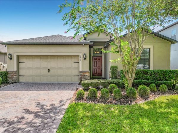2204 ROMANUM DRIVE , WINTER GARDEN, FL 34787