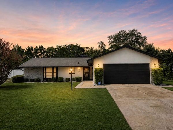 9264 MANCHESTER STREET, SPRING HILL, FL 34606