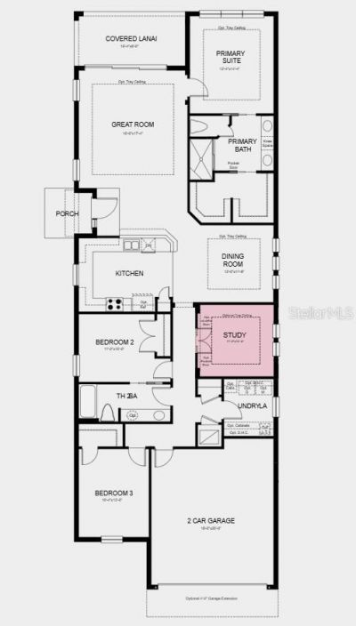3888 Immacolata Way , Wesley Chapel, FL 33543 Photo