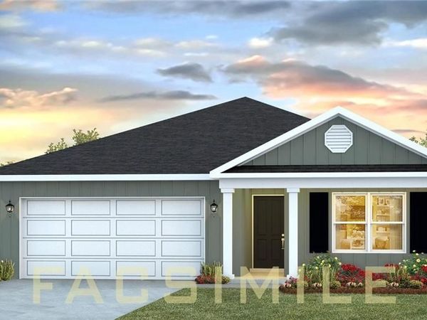 8539 Dunham Farms Road W, Theodore, AL 36582