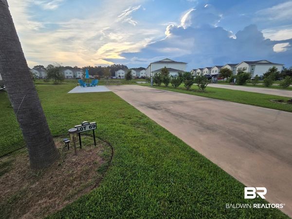 3117 Truckster Lane, Unit 69, Foley, AL 36535