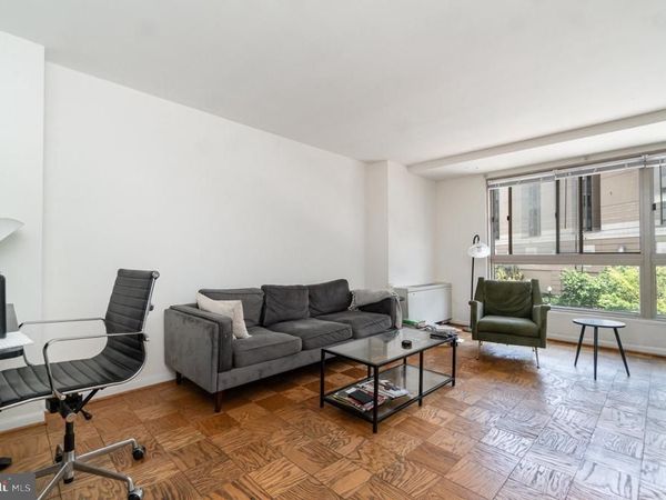922 24TH STREET NW , Unit 313, WASHINGTON, DC 20037