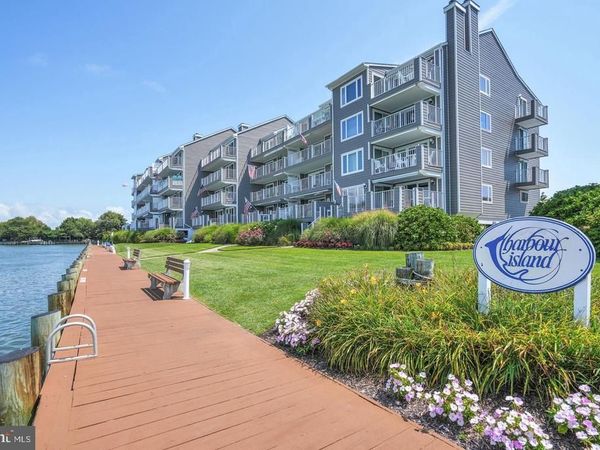 425 14TH STREET , Unit 20304, OCEAN CITY, MD 21842