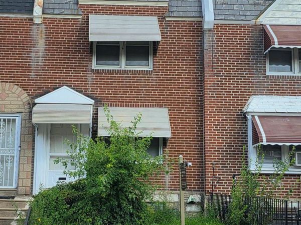4615 WEYMOUTH, PHILADELPHIA, PA 19120