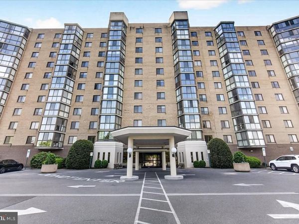 3310 N LEISURE WORLD BOULEVARD, Unit 6-228, SILVER SPRING, MD 20906