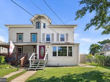 6 CONVENT ROAD , ASTON, PA 19014