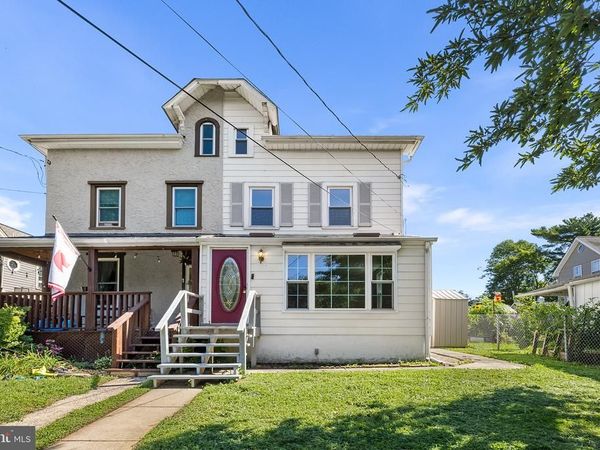 6 CONVENT ROAD , ASTON, PA 19014
