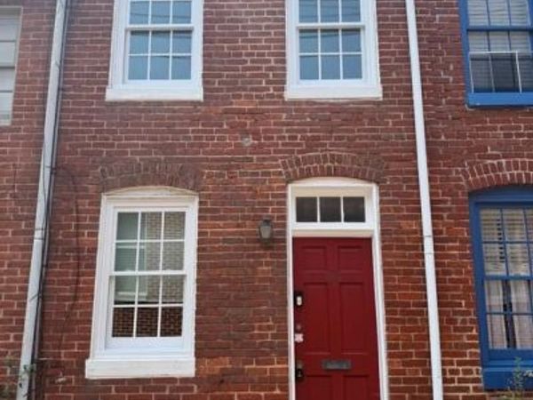 404 S DALLAS STREET , BALTIMORE, MD 21231