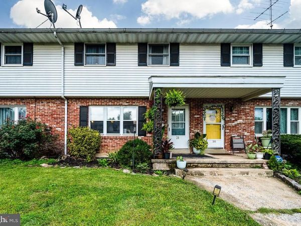 28 ELM VIEW COURT, WERNERSVILLE, PA 19565