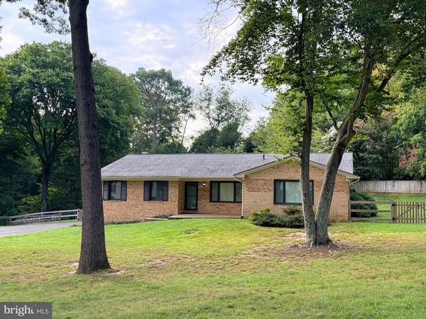 534 CUMBERLAND ROAD , FREDERICKSBURG, VA 22405