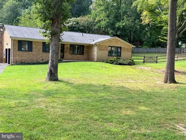 534 CUMBERLAND ROAD , FREDERICKSBURG, VA 22405