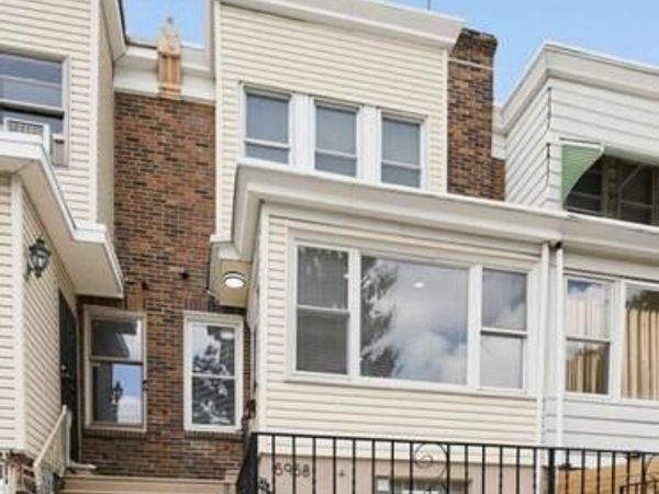 5958 MALTA STREET , PHILADELPHIA, PA 19120