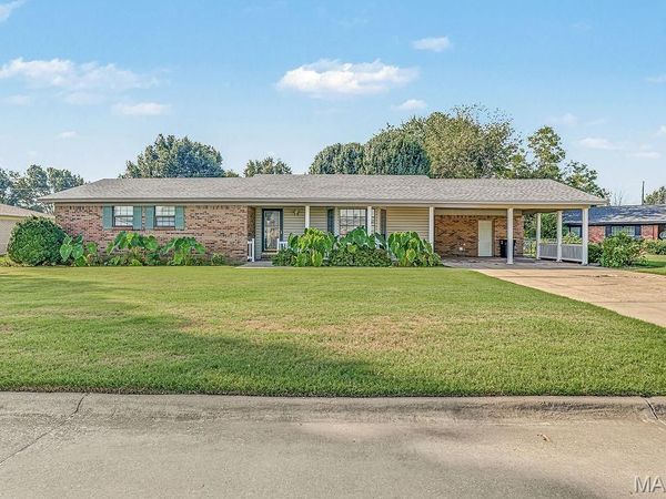 2117 Holly Avenue, Kennett, MO 63857