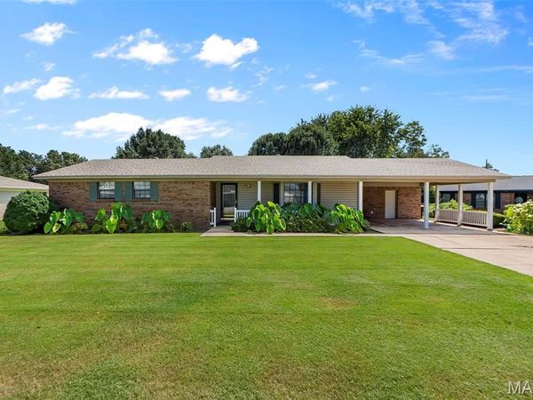 2117 Holly Avenue , Kennett, MO 63857