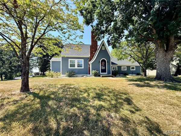 2000 Old Saint Marys Road , Perryville, MO 63775