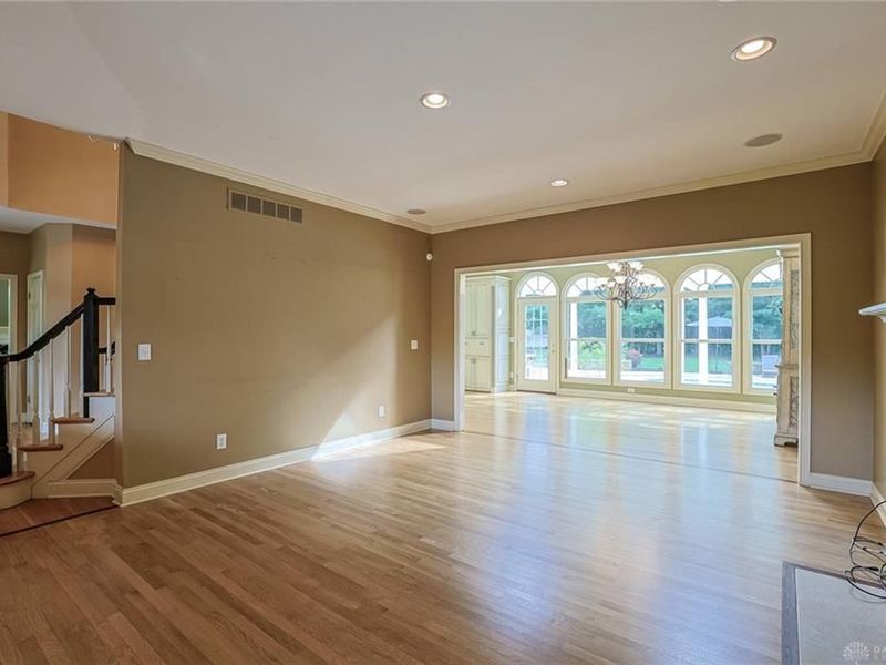 5512 Charleston Woods Drive, Liberty Township, OH 45044 Photo 10