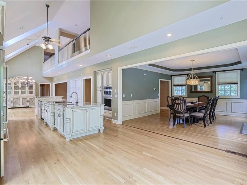 5512 Charleston Woods Drive, Liberty Township, OH 45044 Photo 13