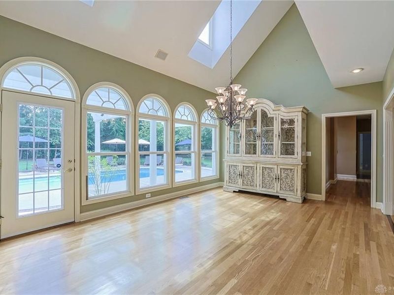 5512 Charleston Woods Drive, Liberty Township, OH 45044 Photo 22