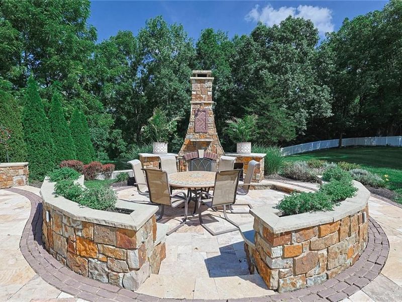 5512 Charleston Woods Drive, Liberty Township, OH 45044 Photo 55