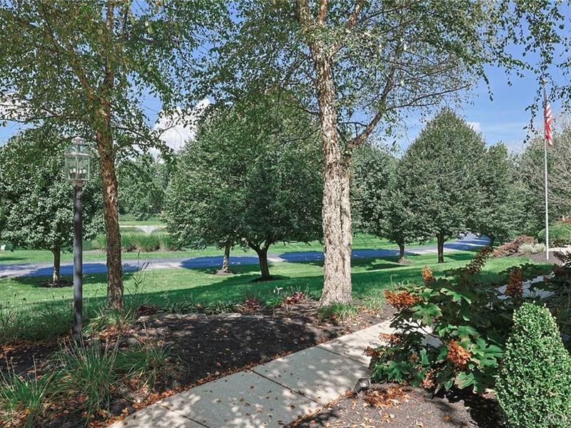 5512 Charleston Woods Drive, Liberty Township, OH 45044 Photo 65